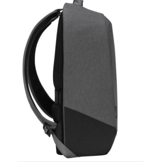 Plecak 15.6' Secutiry Backpack with EcoSmart - Grey