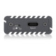 IB-1817MC-C31 TypeC USB 3.1 (Gen 2) na PCI NVMe & SATA M.2 2230/2242/2260/2280 SSD