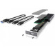 IB-1817MC-C31 TypeC USB 3.1 (Gen 2) na PCI NVMe & SATA M.2 2230/2242/2260/2280 SSD