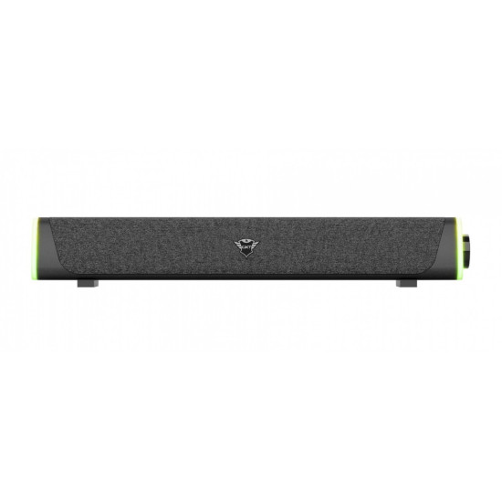Soundbar GXT 620 Axon RGB Illum inated