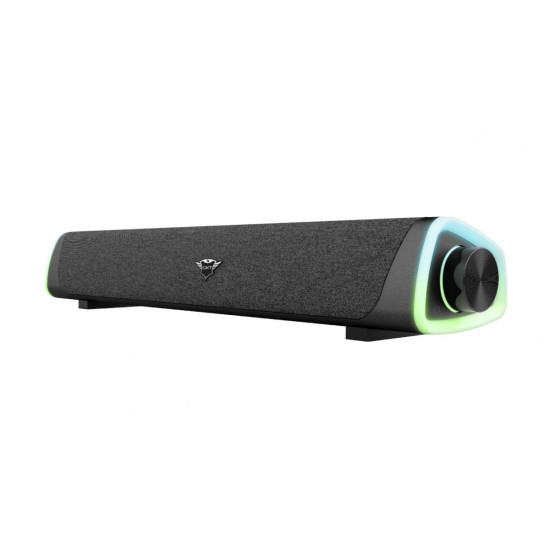 Soundbar GXT 620 Axon RGB Illum inated
