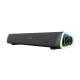 Soundbar GXT 620 Axon RGB Illum inated