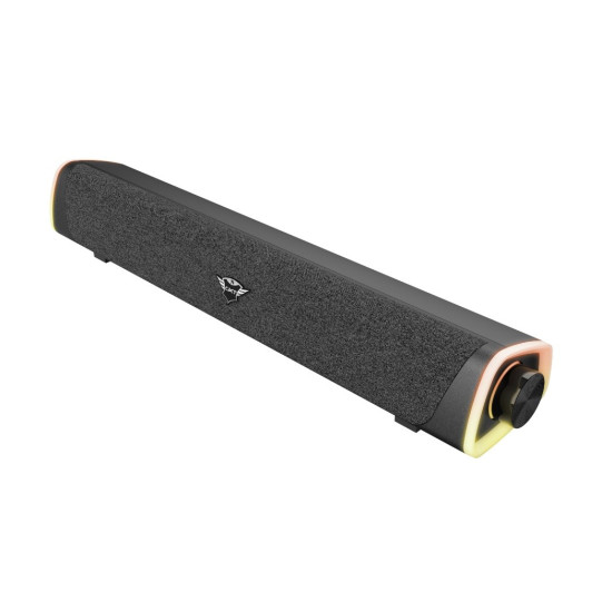Soundbar GXT 620 Axon RGB Illum inated