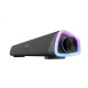 Soundbar GXT 620 Axon RGB Illum inated