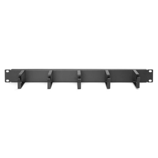 Organizer kablowy poziomy typu RING 19