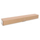 Organizator wspornik kablowy 1U typu Ring 40x60, RAL 7035