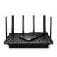 Router Archer AX72 AX5400 4LAN 1WAN 1US