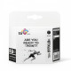 Tusz do HP OfficeJet Pro 8025 TBH-917XLBR BK ref.