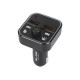Transmiter FM Bluetooth 5.1+Qc3.0 RBG