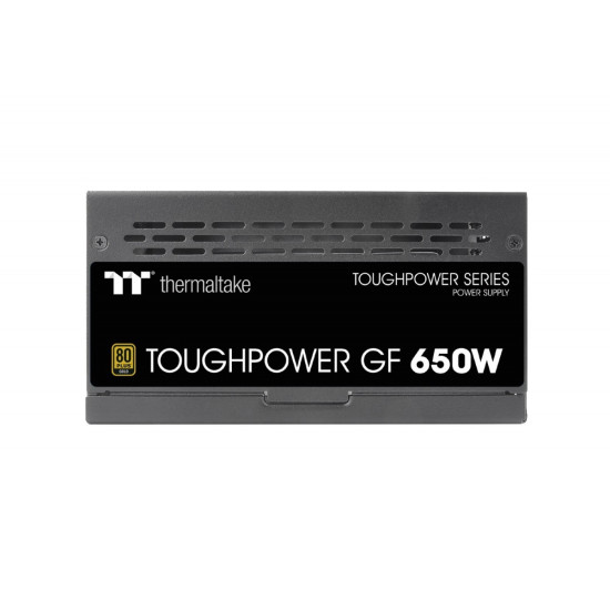 Zasilacz - ToughPower GF 650W Modular 80+Gold 