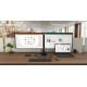 Stacja dokująca USB-C HDMI Docking Station with PD 112W