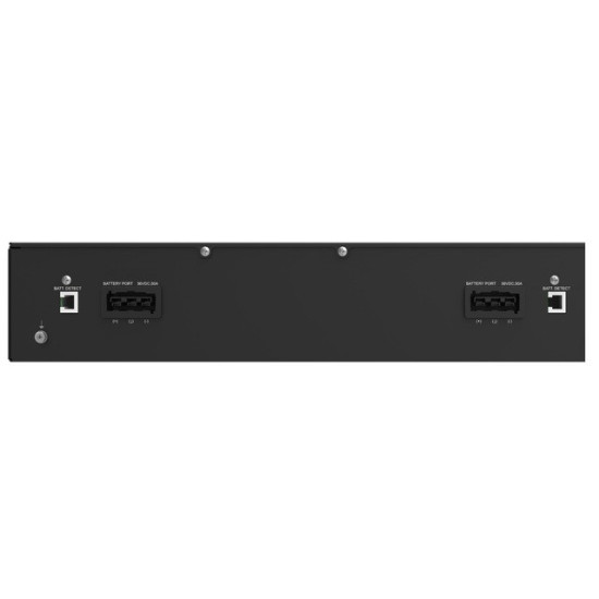 Moduł bateryjny rack 19 cali VFI 2000/3000 10134054 
