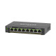 Przełącznik Switch GS308EPP 8xGE PoE+ 
