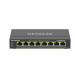 Przełącznik Switch GS308EPP 8xGE PoE+ 