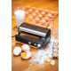 Mikser ręczny AD 4225 INOX 800W