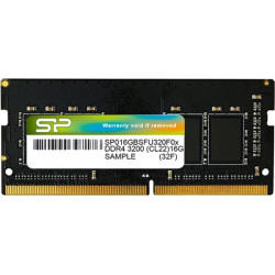 Pamięć DDR4 8GB/2666 CL19 (1x8GB) SO-DIMM 