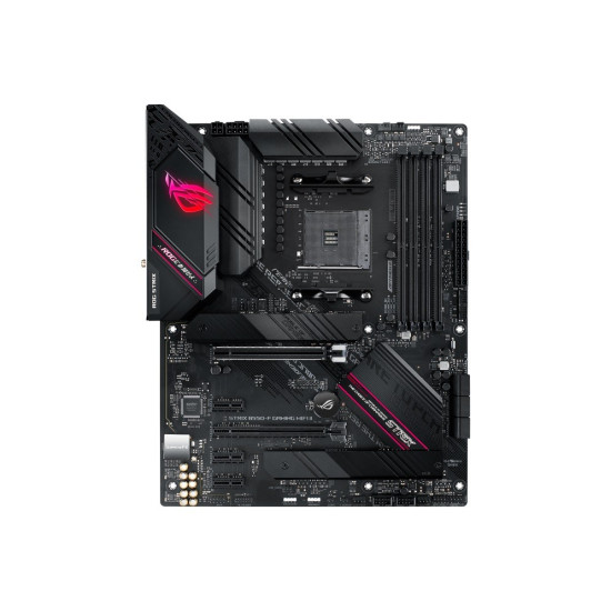 Płyta główna ROG STRIX B550-F GAMING WIFI II AM4 DDR4 HDMI/DP ATX 