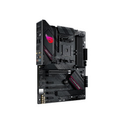 Płyta główna ROG STRIX B550-F GAMING WIFI II AM4 DDR4 HDMI/DP ATX 