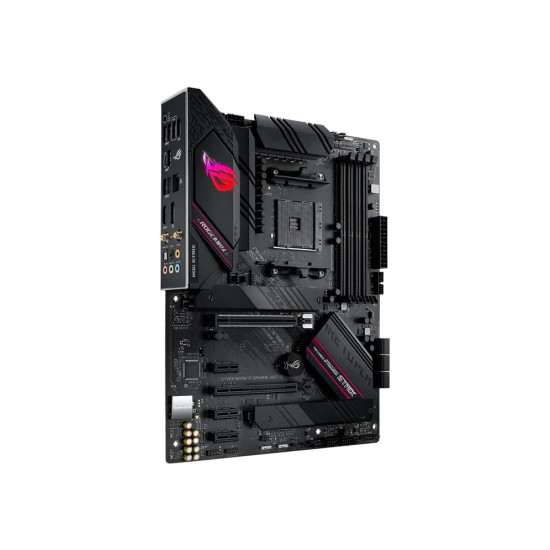 Płyta główna ROG STRIX B550-F GAMING WIFI II AM4 DDR4 HDMI/DP ATX 