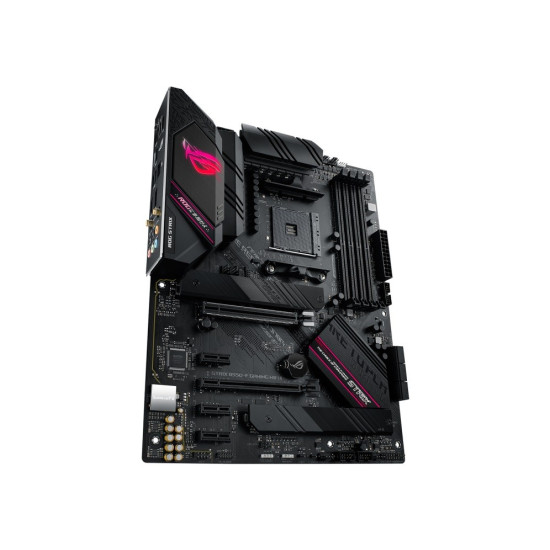 Płyta główna ROG STRIX B550-F GAMING WIFI II AM4 DDR4 HDMI/DP ATX 