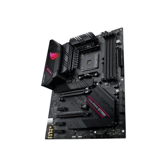Płyta główna ROG STRIX B550-F GAMING WIFI II AM4 DDR4 HDMI/DP ATX 