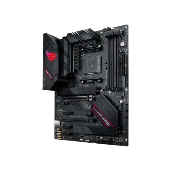 Płyta główna ROG STRIX B550-F GAMING WIFI II AM4 DDR4 HDMI/DP ATX 