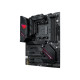 Płyta główna ROG STRIX B550-F GAMING WIFI II AM4 DDR4 HDMI/DP ATX 