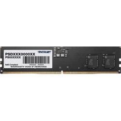 Pamięć Signature DDR5 8GB/4800(1*8GB) CL40