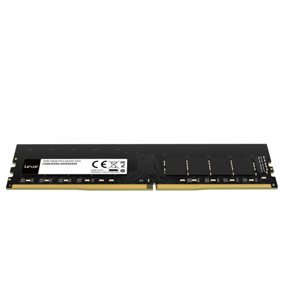 Pamięć DDR4 8GB(1*8GB)/3200 CL22