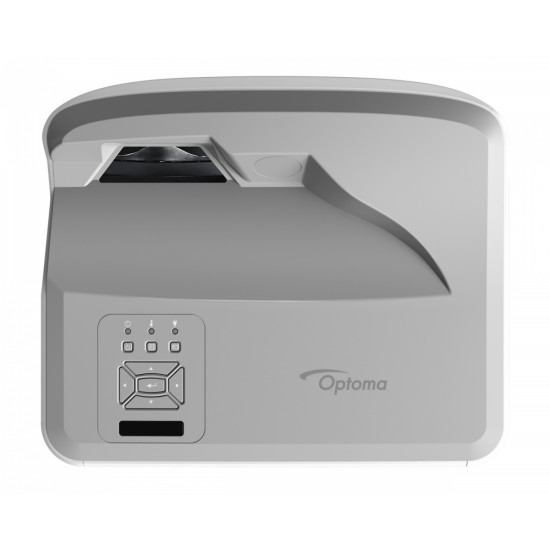 Projektor ZU500UST,Laser, DLP, WUXGA, 5000Lum, ultra krótki rzut Kod producenta W9PD7JF01VZ1
