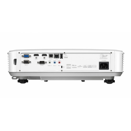 Projektor ZU500UST,Laser, DLP, WUXGA, 5000Lum, ultra krótki rzut Kod producenta W9PD7JF01VZ1