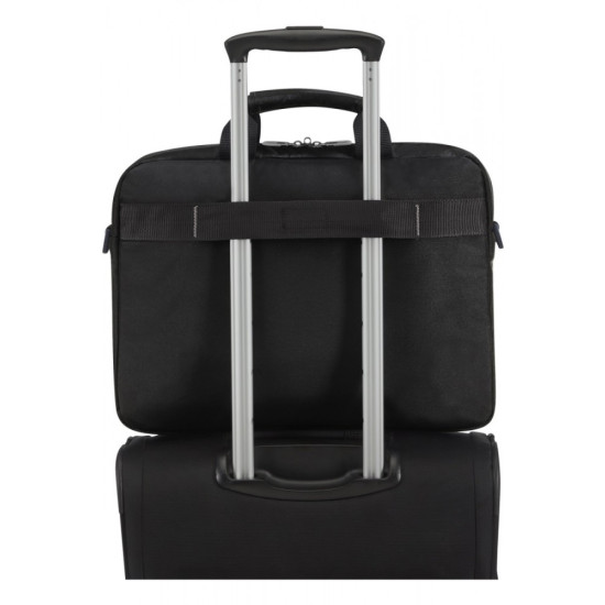 Torba na notebook GUARDIT CLASSY 15.6 czarny KH1-09-001 