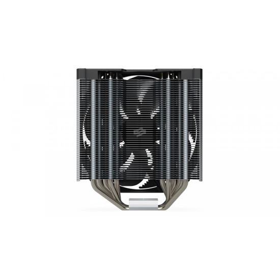 Chłodzenie procesora Fortis 5 