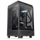 Obudowa - The Tower 100 Mini - Black 