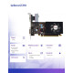 Karta graficzna - Geforce GT210 1GB DDR2 64Bit DVI HDMI VGA LP Fan V7 