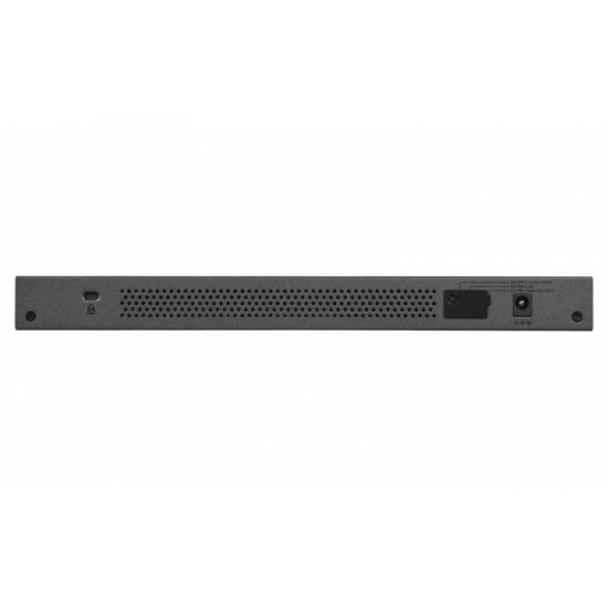 Przełącznik GS116LP Switch niezarządzalny 16xGE PoE+ 