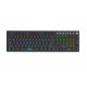Klawiatura Aurora K-6 Gaming mechaniczna