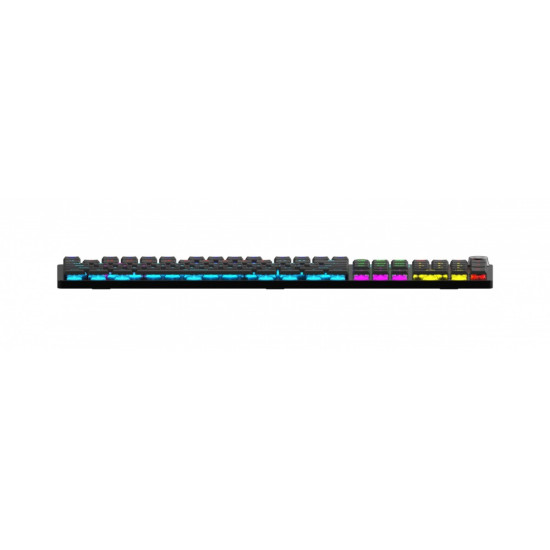 Klawiatura Aurora K-6 Gaming mechaniczna