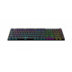 Klawiatura Aurora K-6 Gaming mechaniczna