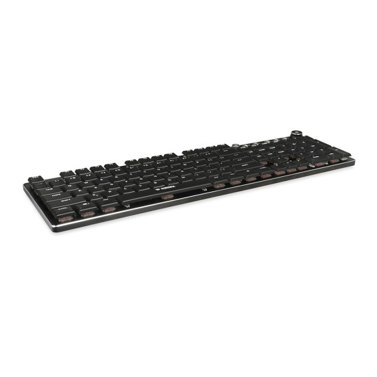 Klawiatura Aurora K-6 Gaming mechaniczna
