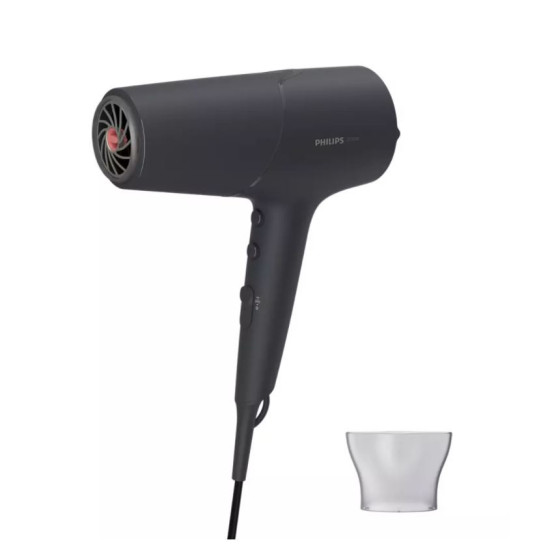 Suszarka do włosów 2100W BHD504/00