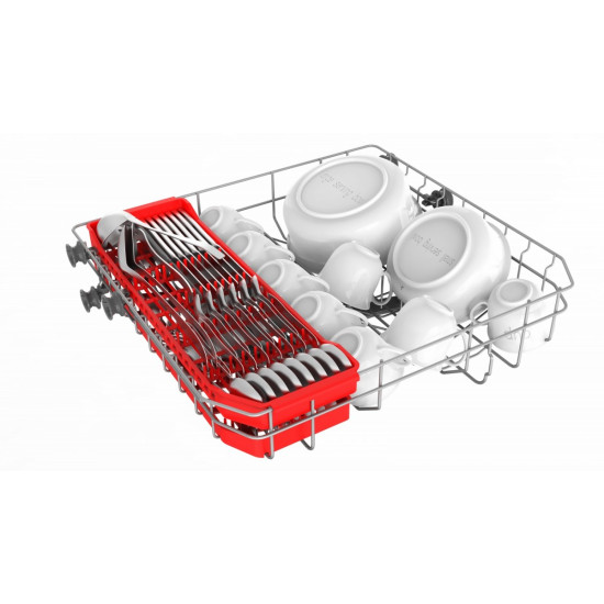 Zmywarka kompaktowa DW-08T2EE(W)-PL 
