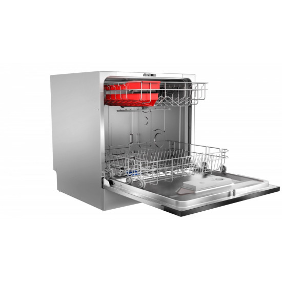 Zmywarka kompaktowa DW-08T2EE(W)-PL 
