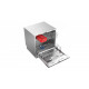 Zmywarka kompaktowa DW-08T2EE(W)-PL 