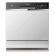 Zmywarka kompaktowa DW-08T2EE(W)-PL 