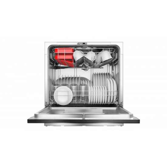 Zmywarka kompaktowa DW-08T2EE(S)-PL