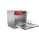 Zmywarka kompaktowa DW-08T2EE(S)-PL