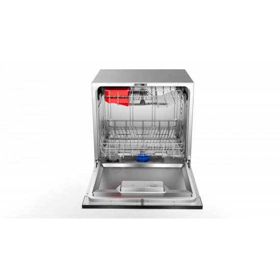 Zmywarka kompaktowa DW-08T2EE(S)-PL