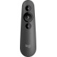 Prezenter Graphite R500s 910-005843 