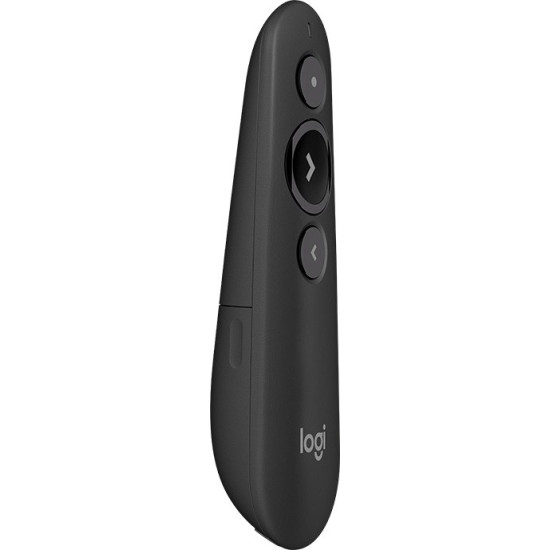 Prezenter Graphite R500s 910-005843 